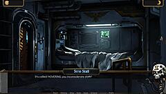 Inquisitor trainer in the world of Warhammer 40k continues the journey of maturation