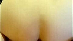 He made me his bitch in our homemade couple session