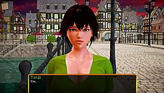 My New Family Game Episode 391