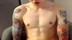 hot twinks perform for chat