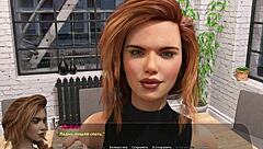 Feel the excitement in Haley's story part 6 gameplay