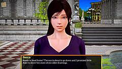 My New Family Game Episode 391