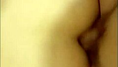 He made me his bitch in our homemade couple session