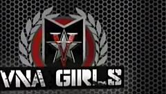 does alex fuck violet's pussy?