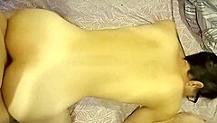 He made me his bitch in our homemade couple session