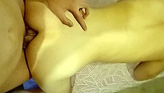 He made me his bitch in our homemade couple session