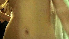 Samantha Ryan indulges in DIRTY TALK while exploring her BIG PUSSY in lingerie