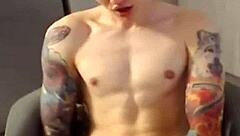 hot twinks perform for chat