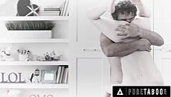 Wild Ladies Frenzy On The Only Man In Sex Addicts Meeting