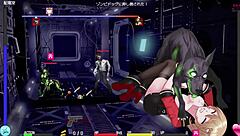 Play the Hentai Survival Game with this download link