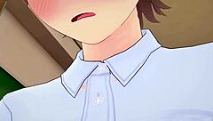 please bully me miss nagatoro 1 2 with femdom humiliation