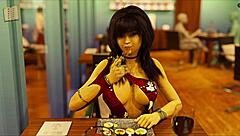 Alternate existence 40