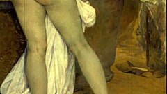 Vintage erotic drawings