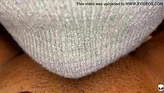 Khalessi enjoys 69 with friend's boyfriend, licking big clit until cum in mouth