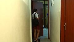 Dhokebaaz Padosi Short Movie