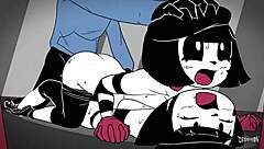 MIME & DASH - Extended Cut - Derpixon - HD