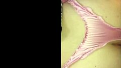 petite teen sees cock first time in hentai