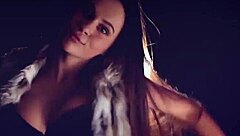 Can these teen models dance and strip without ripping their clothes?