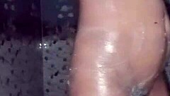 your priya bhabhi nude bathing reveals sweet indian ass hole and pussy