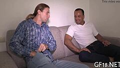 Girlfriend Sucks For Cash Roughly