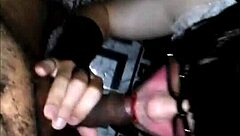 Dando pro meu ficante com lingerie sexy 😏