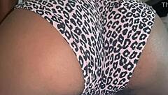 Teasing Cameltoe In Lil Shorts