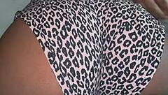 Teasing Cameltoe In Lil Shorts