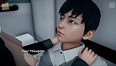 my bully becomes my lover in this story