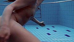 marcos goiano and henrique becker in bareback creampie action