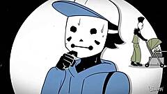 MIME & DASH - Extended Cut - Derpixon - HD