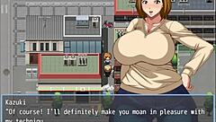 Milf Sucks Playboy in Alley Hentai Part 5