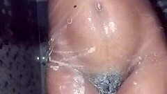 your priya bhabhi nude bathing reveals sweet indian ass hole and pussy