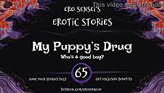 My Puppy's Drug Creates Erotic Audio For Women