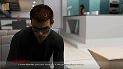 Alternate existence 40