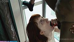 interracial big black dicks dominating white chicks passionately