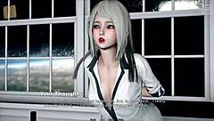 my bully becomes my lover in this story