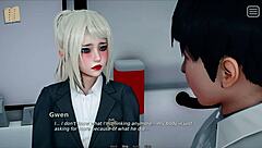 my bully becomes my lover in this story