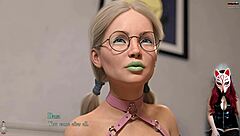 shadows episode seven adventures