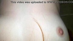 Homemade Sex on the Living Room Sofa