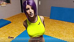 Alternate existence 40