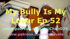 My Bully Becomes My Emotional Lover