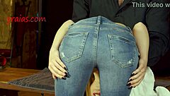 Wow! Redhead Amateur Babe's First Kinky BDSM Casting Interview!