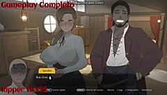 Feeling the pain of interracial cheating in this journey of lust.