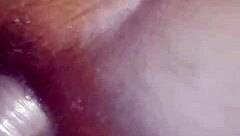 Pegging The Naughty Husband With Strapon!