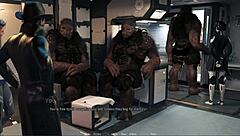 projekt passion blowjob from blonde friend in bedroom