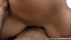 Gypsy Teen With Huge Tits Fucked In Pov