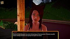 My New Family 394 Small Tits Teen