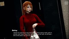 My Bully Becomes My Emotional Lover