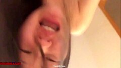 Vietnamese teen bent over for intense doggystyle pounding, wow!