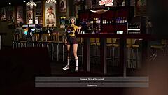 I explore the hellcat lounge in this complete gameplay part 1.